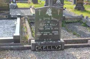 Kelly Clara New Rd